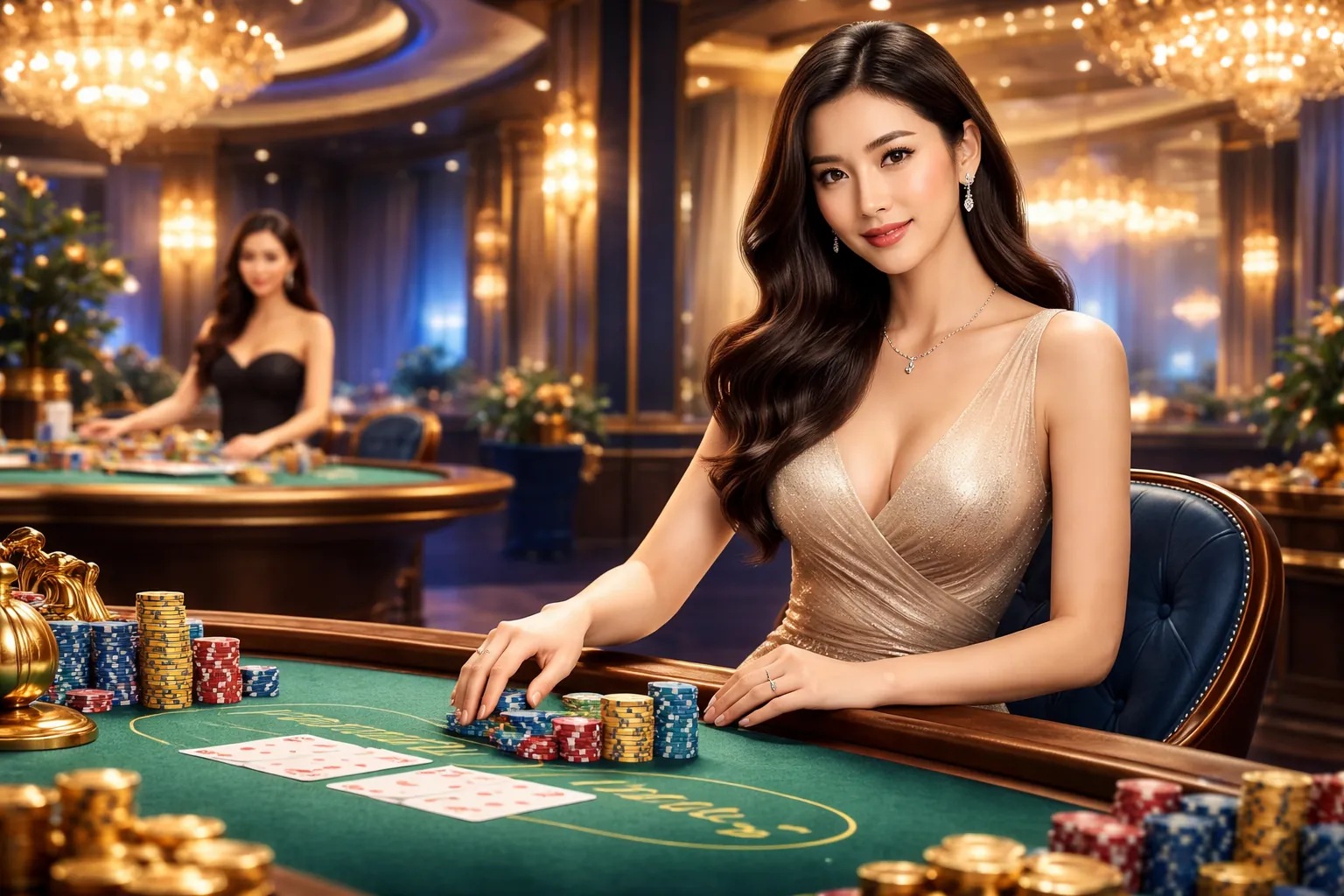 Khuyến mãi độc quyền cho VIP tv88 22vip