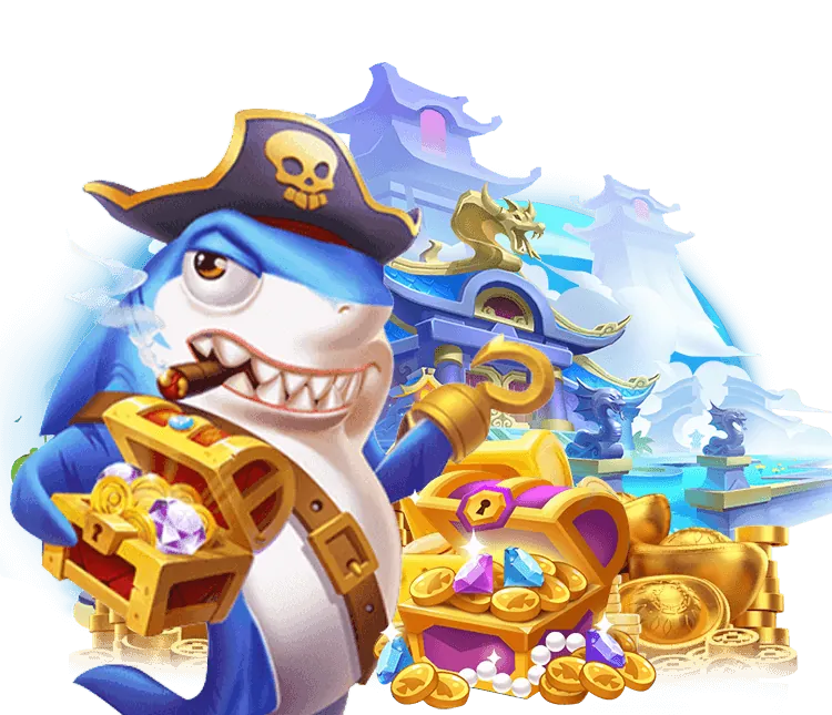 Game Nổ Hũ 3D với hình ảnh sống động